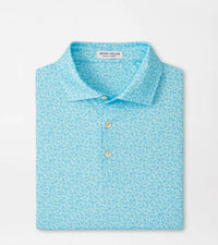 Peter Millar - Jellyfish Performance Jersey Polo