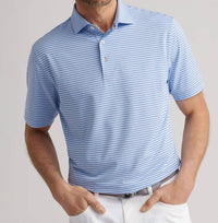 Peter Millar - Lenway Performance Jersey Polo
