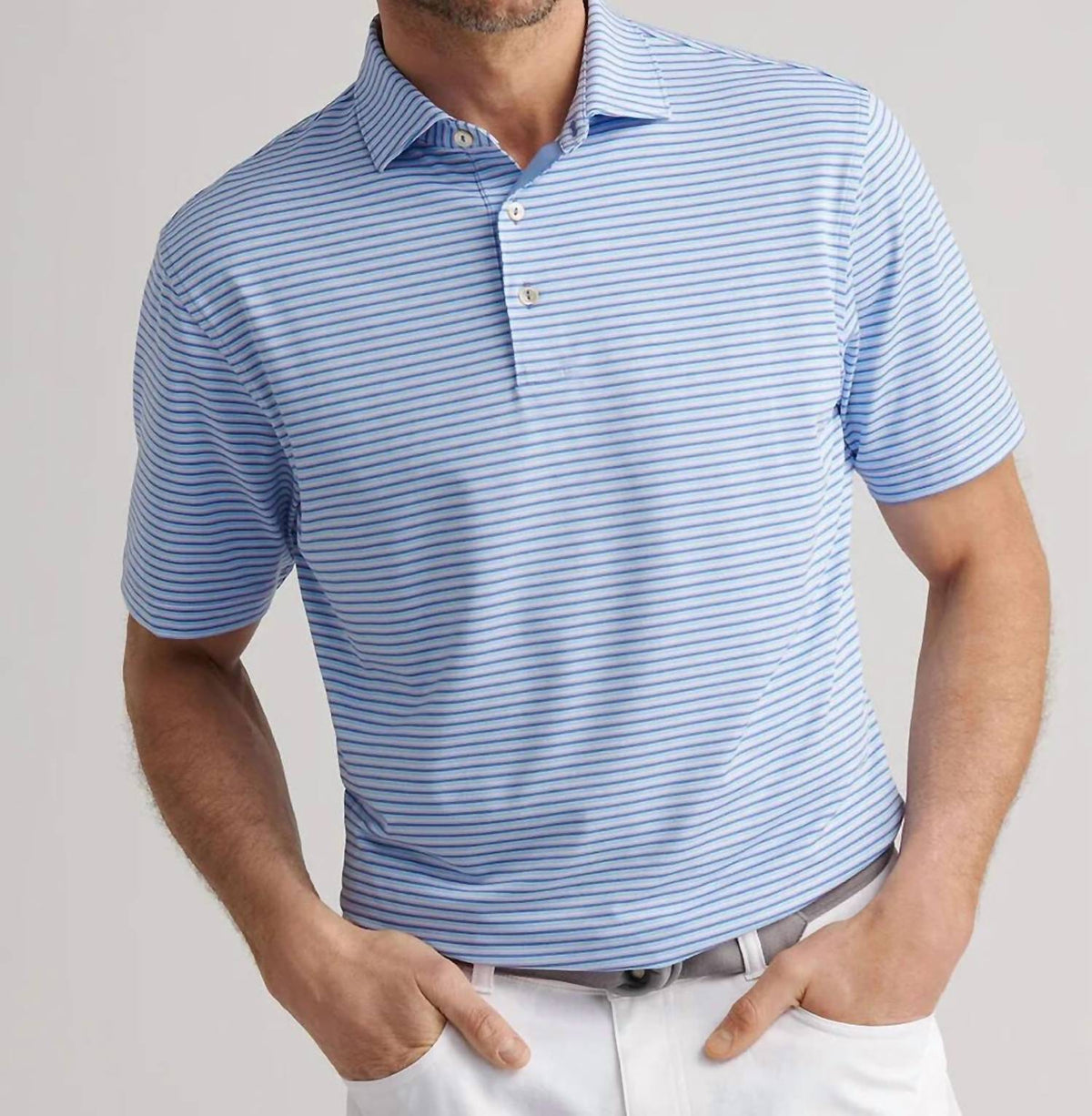 Peter Millar - Lenway Performance Jersey Polo