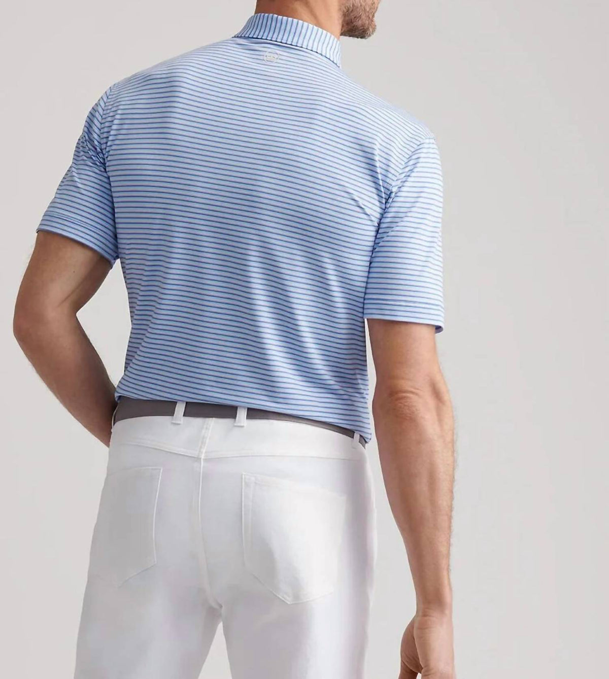 Peter Millar - Lenway Performance Jersey Polo