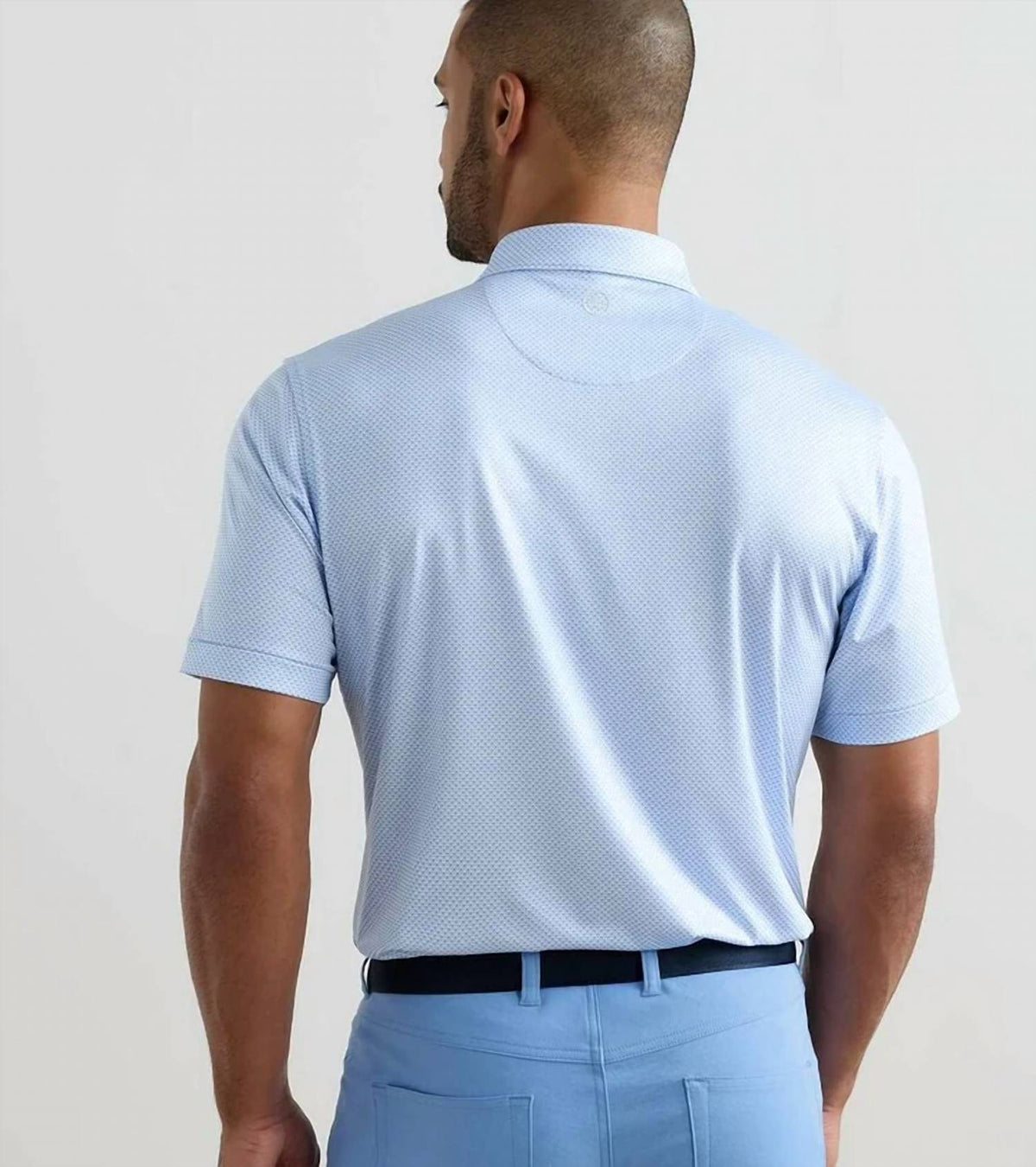 Peter Millar - Medina Performance Jersey Polo