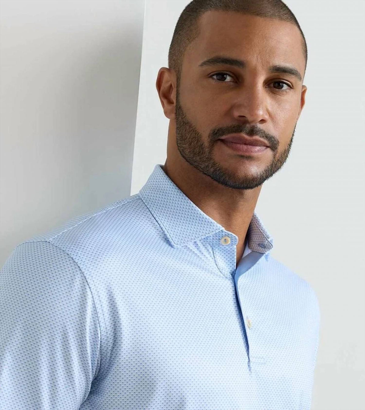 Peter Millar - Medina Performance Jersey Polo