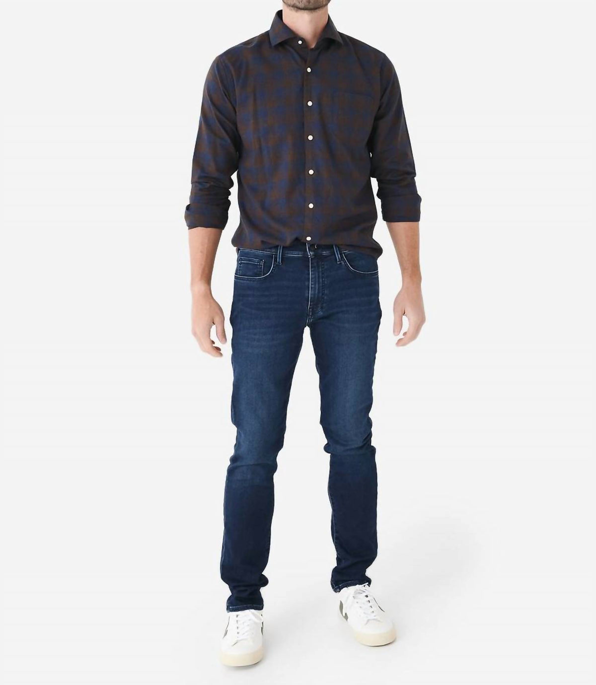 Peter Millar - Men’s Button Down Shirt