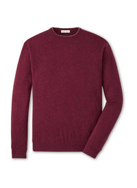 Peter Millar - Men's Crown Crash Crew Sweater
