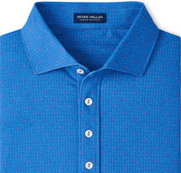 Peter Millar - Men's Due North Performance Jersey Polo