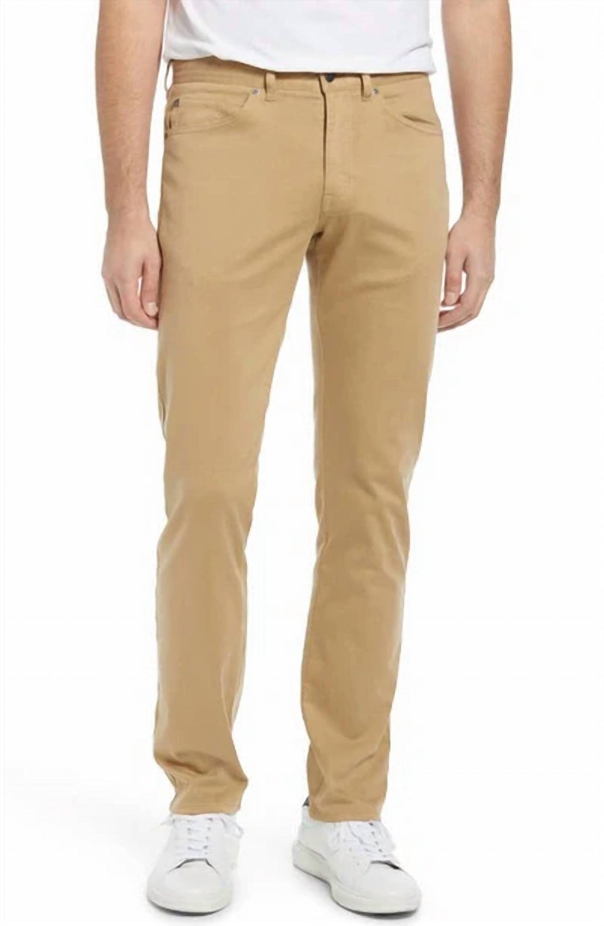 Peter Millar - Men's EB66 Performance Five-Pocket Pant
