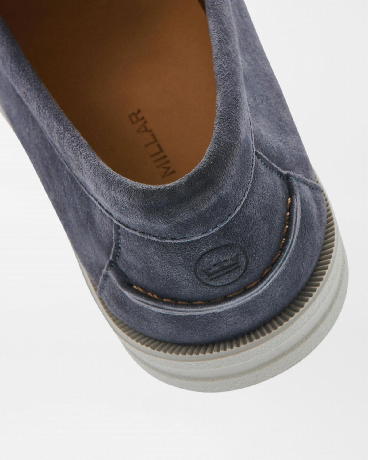 Peter Millar - Men's Excursionist Boat Shoe
