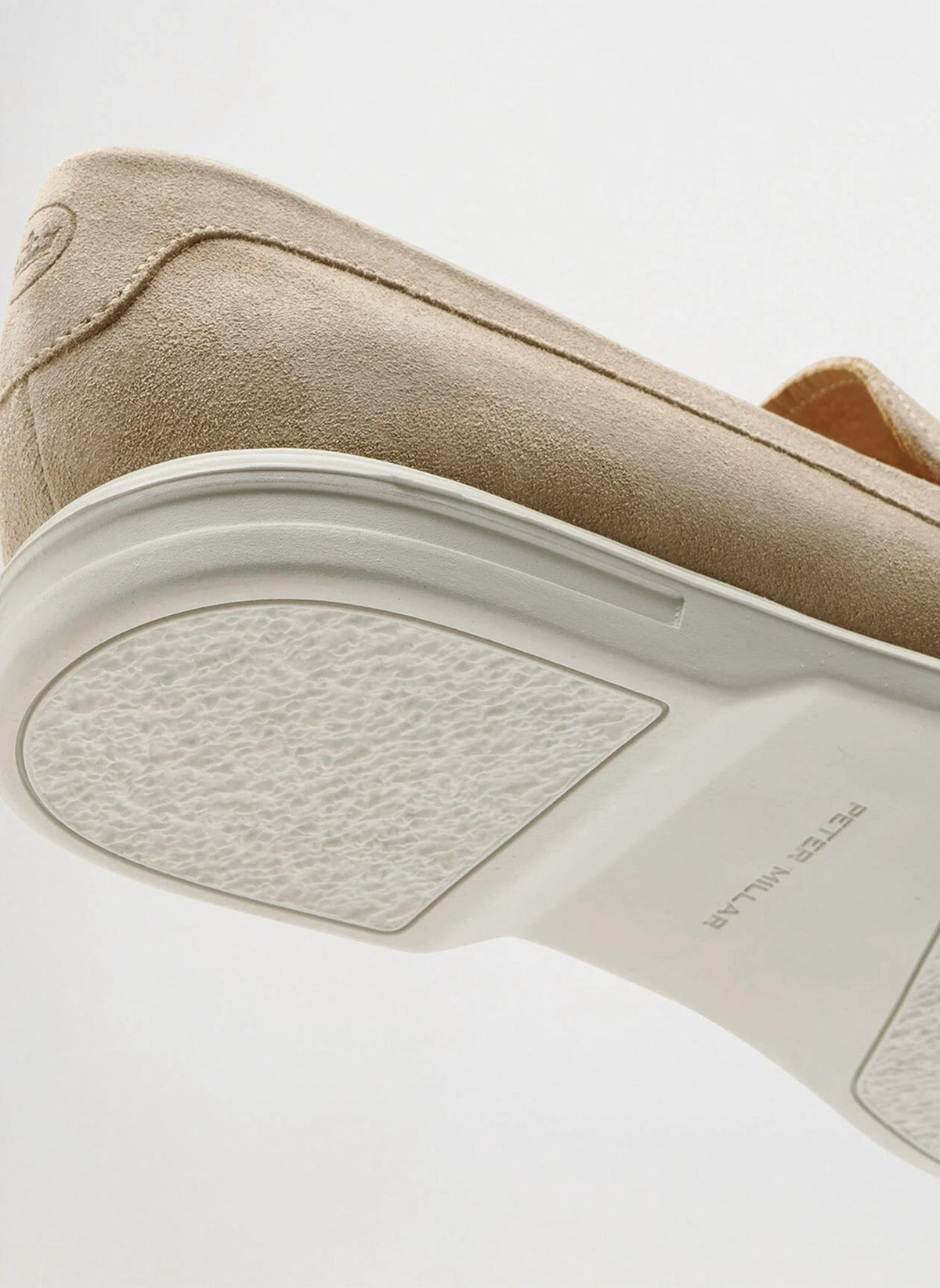 Peter Millar - Men's Excursionist Penny Loafer
