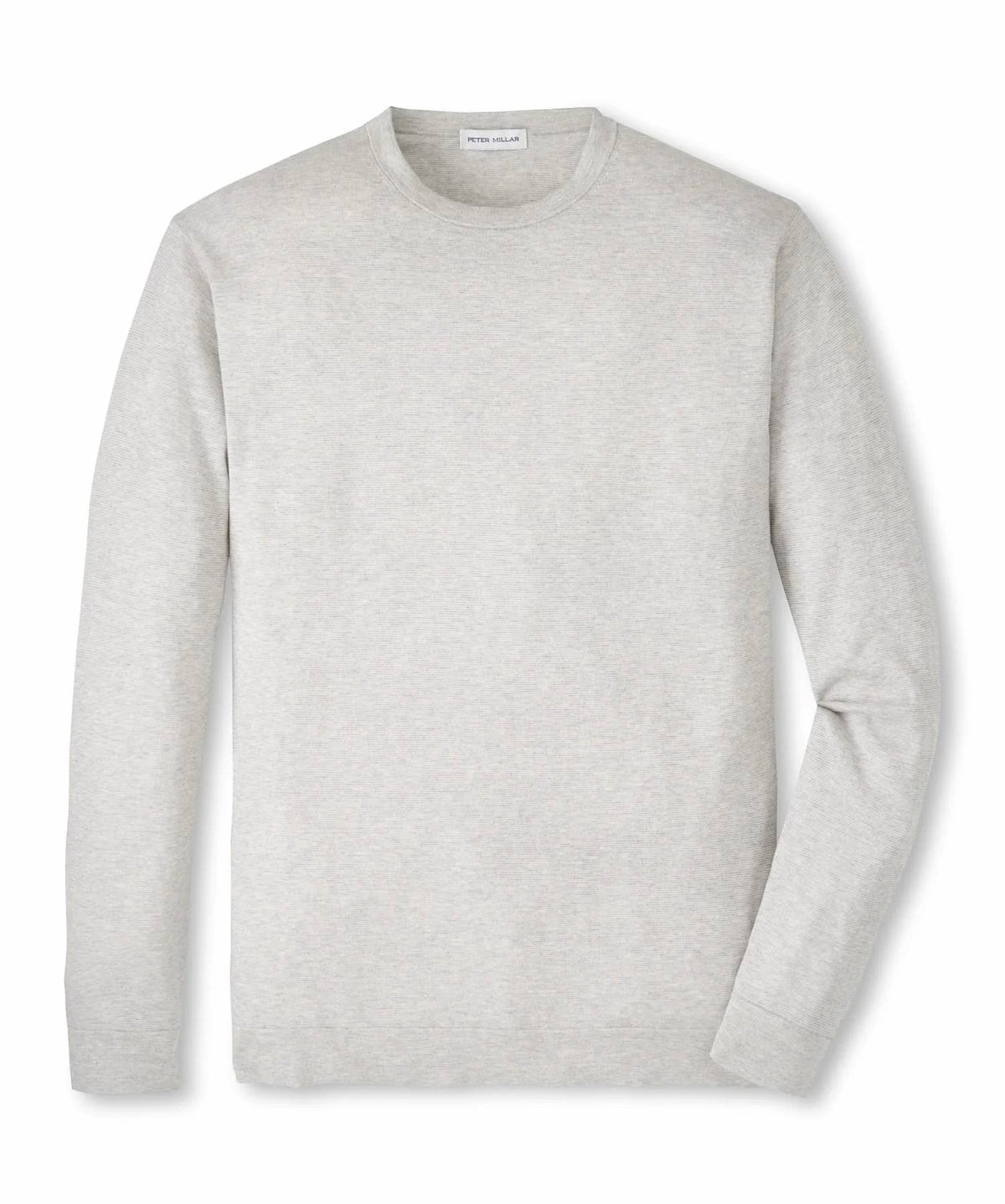 Peter Millar - Men's Lake Long Sleeve Sweater