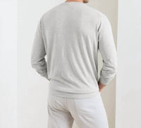 Peter Millar - Men's Lake Long Sleeve Sweater