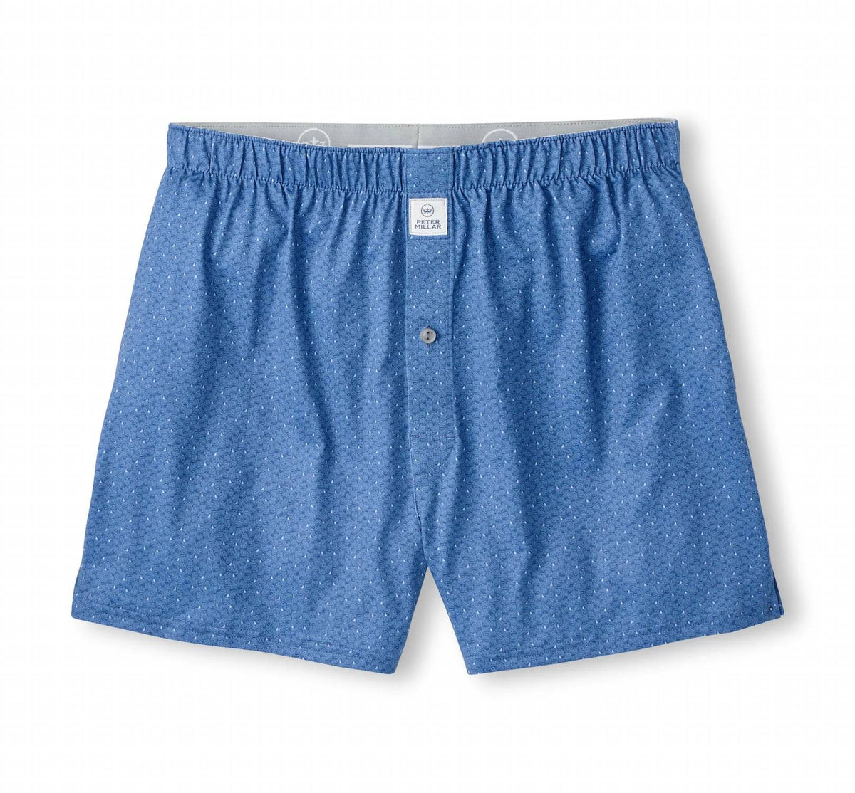 Peter Millar - Men's Negroni Performance Boxer Short
