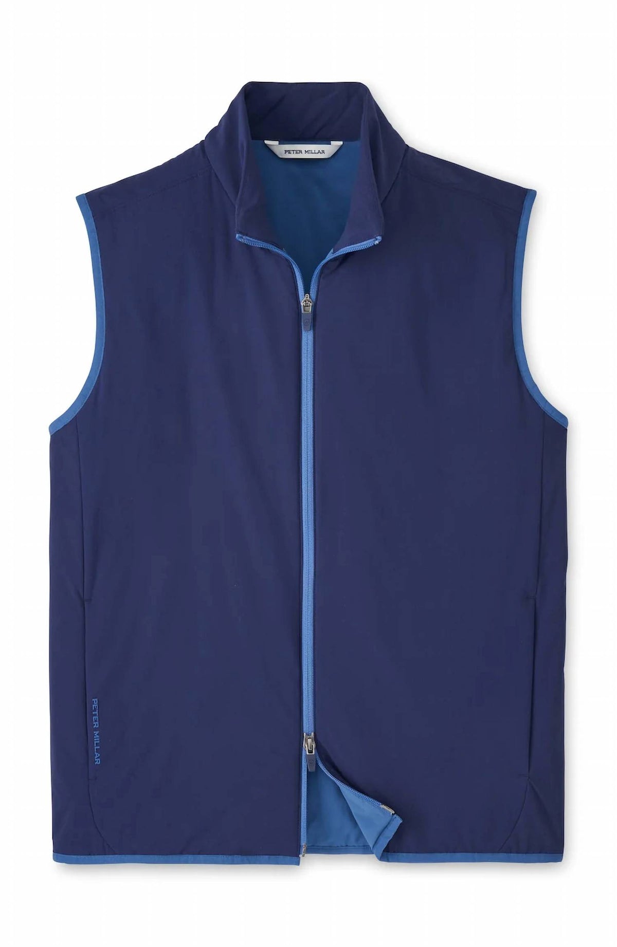 Peter Millar - Men's Ridge Sleeveless Vest