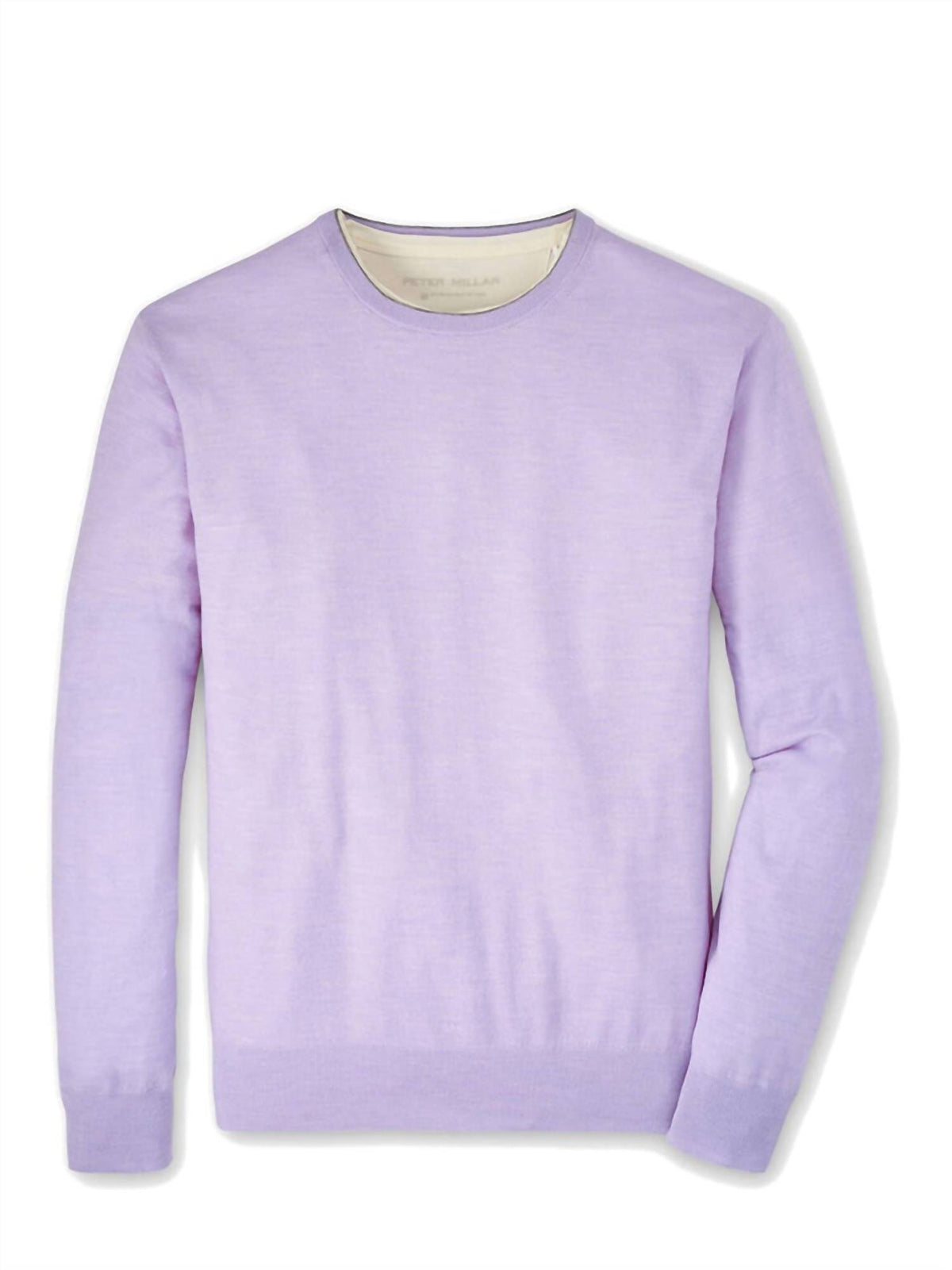 Peter Millar - Men's Excursionist Flex Crewneck In Wild Flora