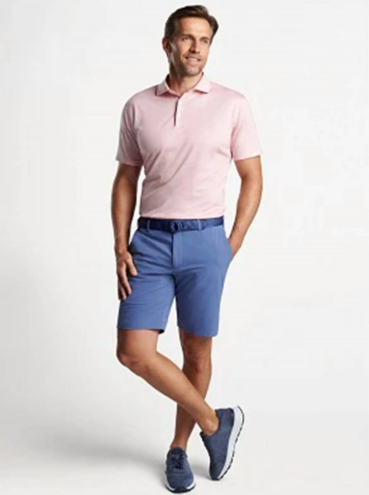 Peter Millar - Men's Surge Performance Short