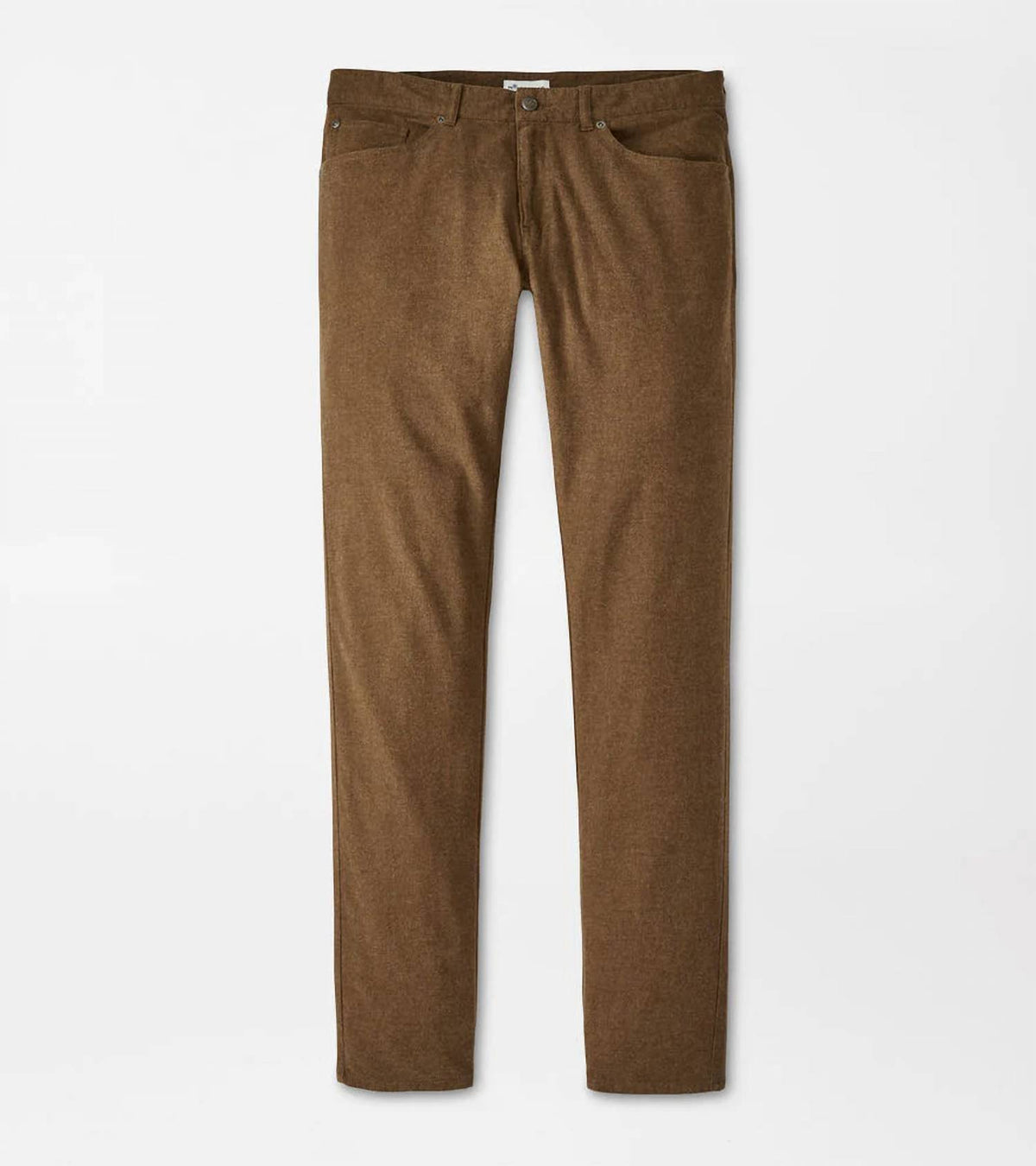 Peter Millar - Men's Mountainside Flannel Five-Pocket Pant
