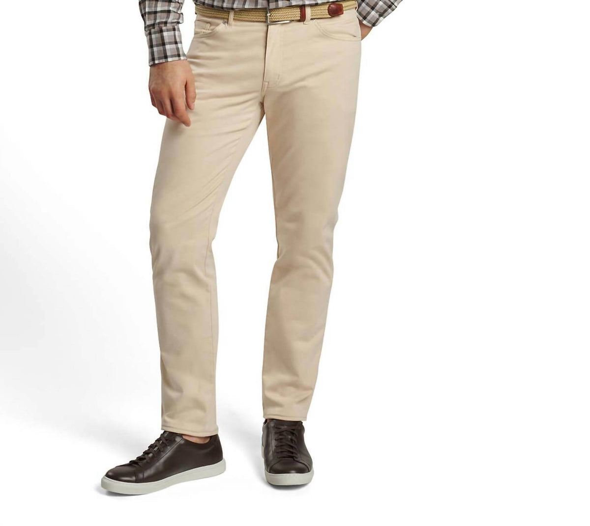 Peter Millar - North Bay Cotton Shirt