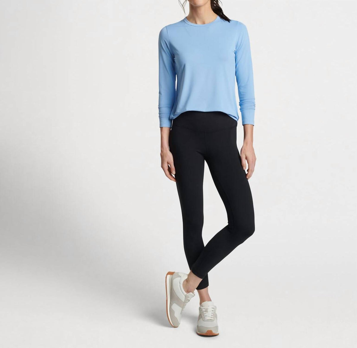 Peter Millar - Women's Nova Performance 7/8 Legging