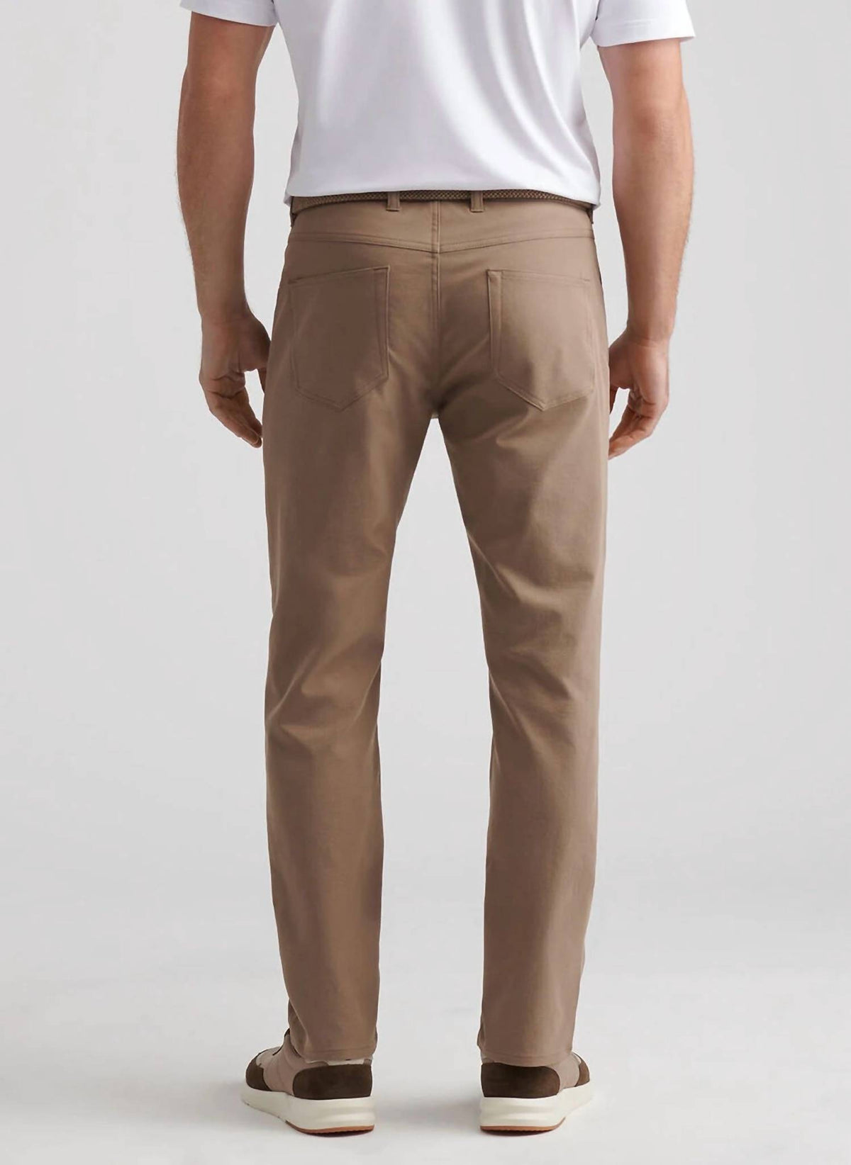 Peter Millar - Performance Five-pocket Pants