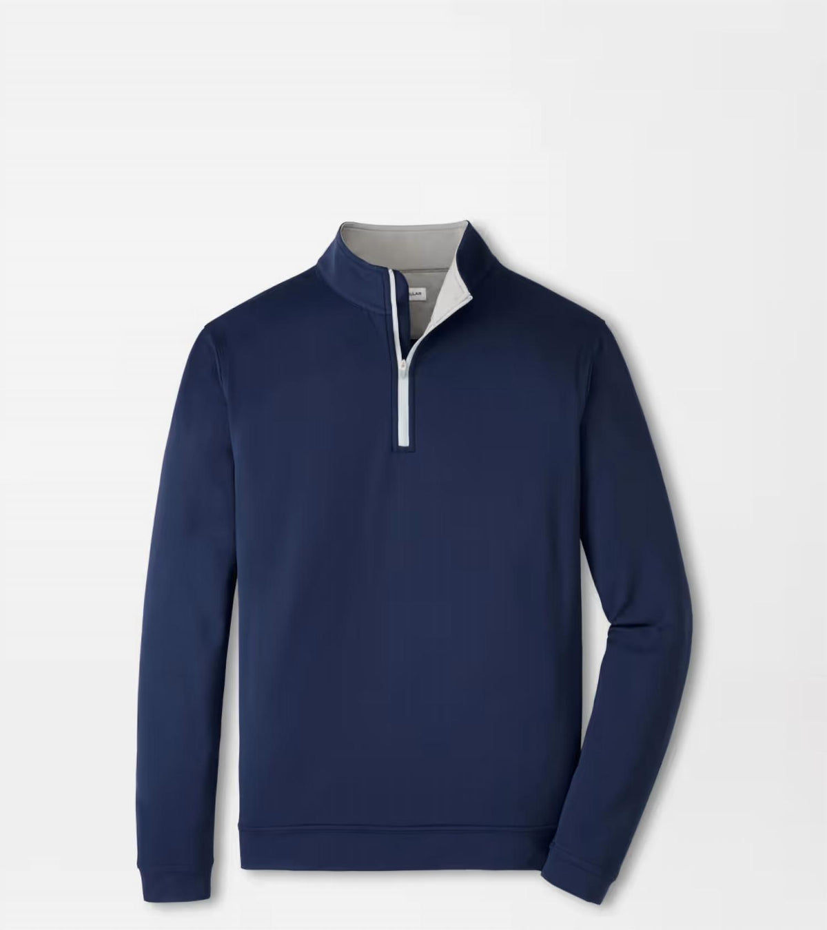 Peter Millar - Perth Performance Quarter-zip Sweater Sweater