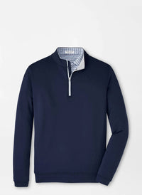 Peter Millar - Perth Performance Quarter Zip Sweater