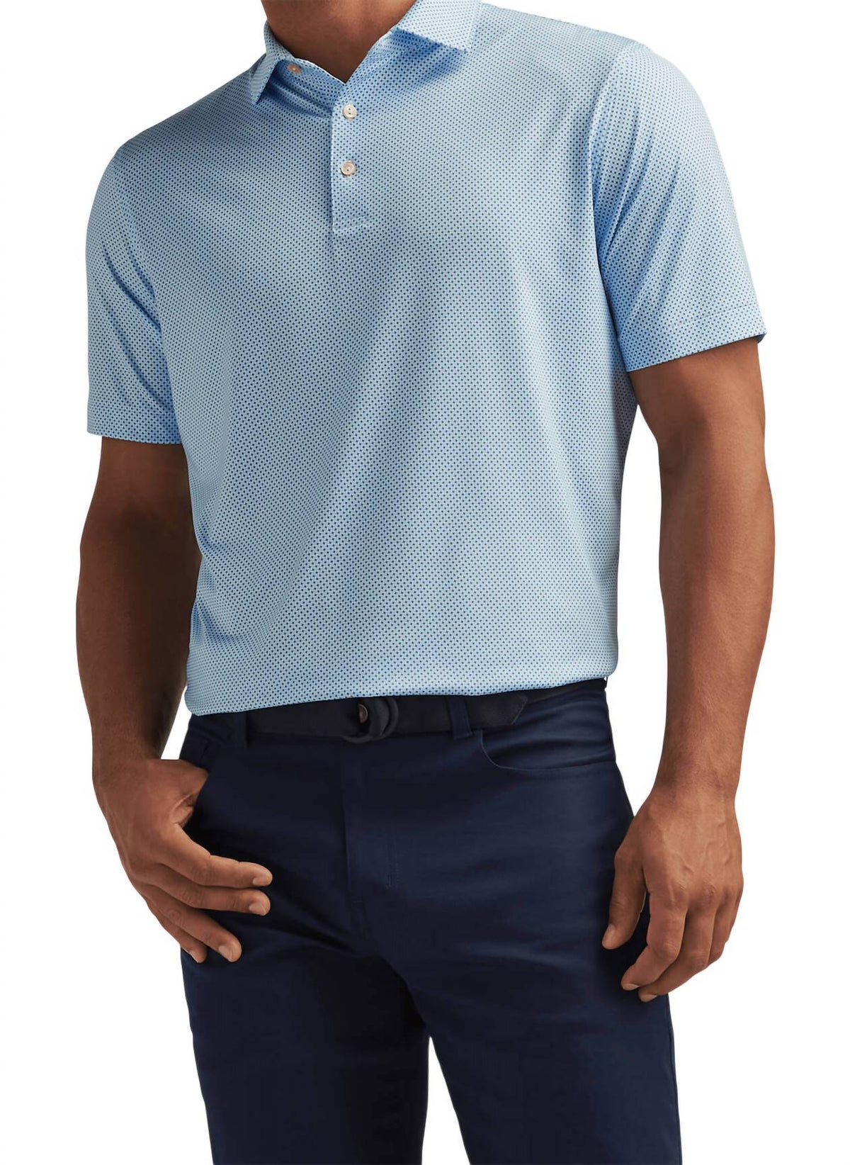 Peter Millar - Pheonix Performance Jersey Polo