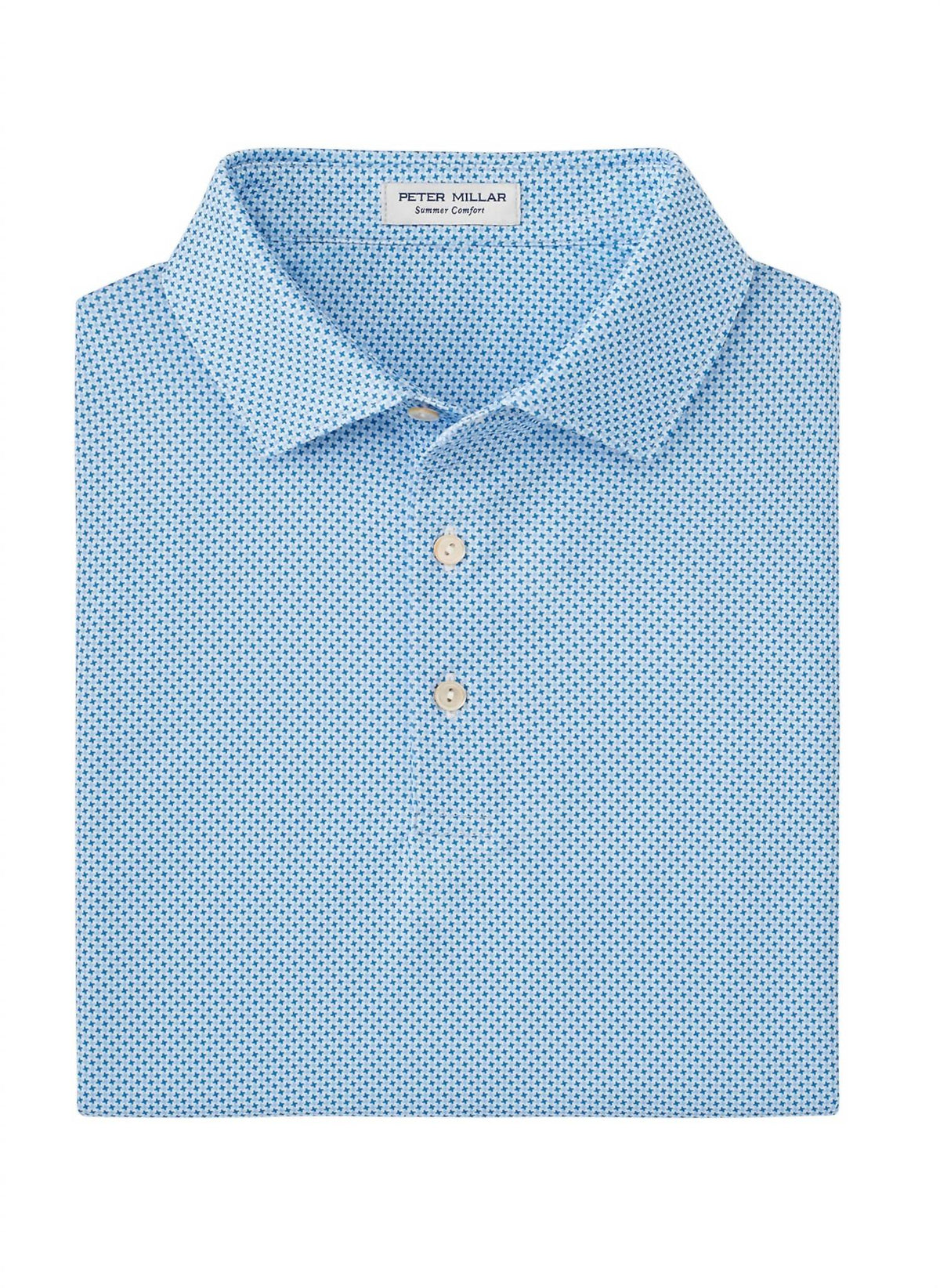 Peter Millar - Pheonix Performance Jersey Polo
