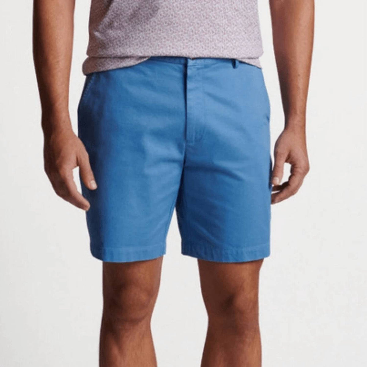 Peter Millar - Pima Cotton Shorts