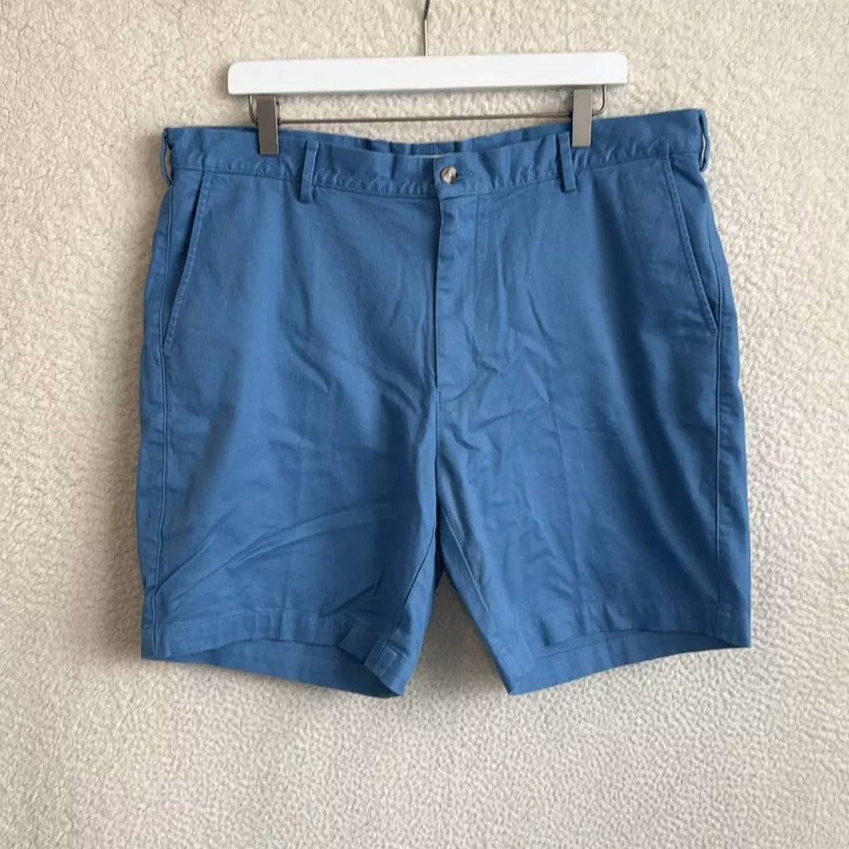 Peter Millar - Pima Cotton Shorts