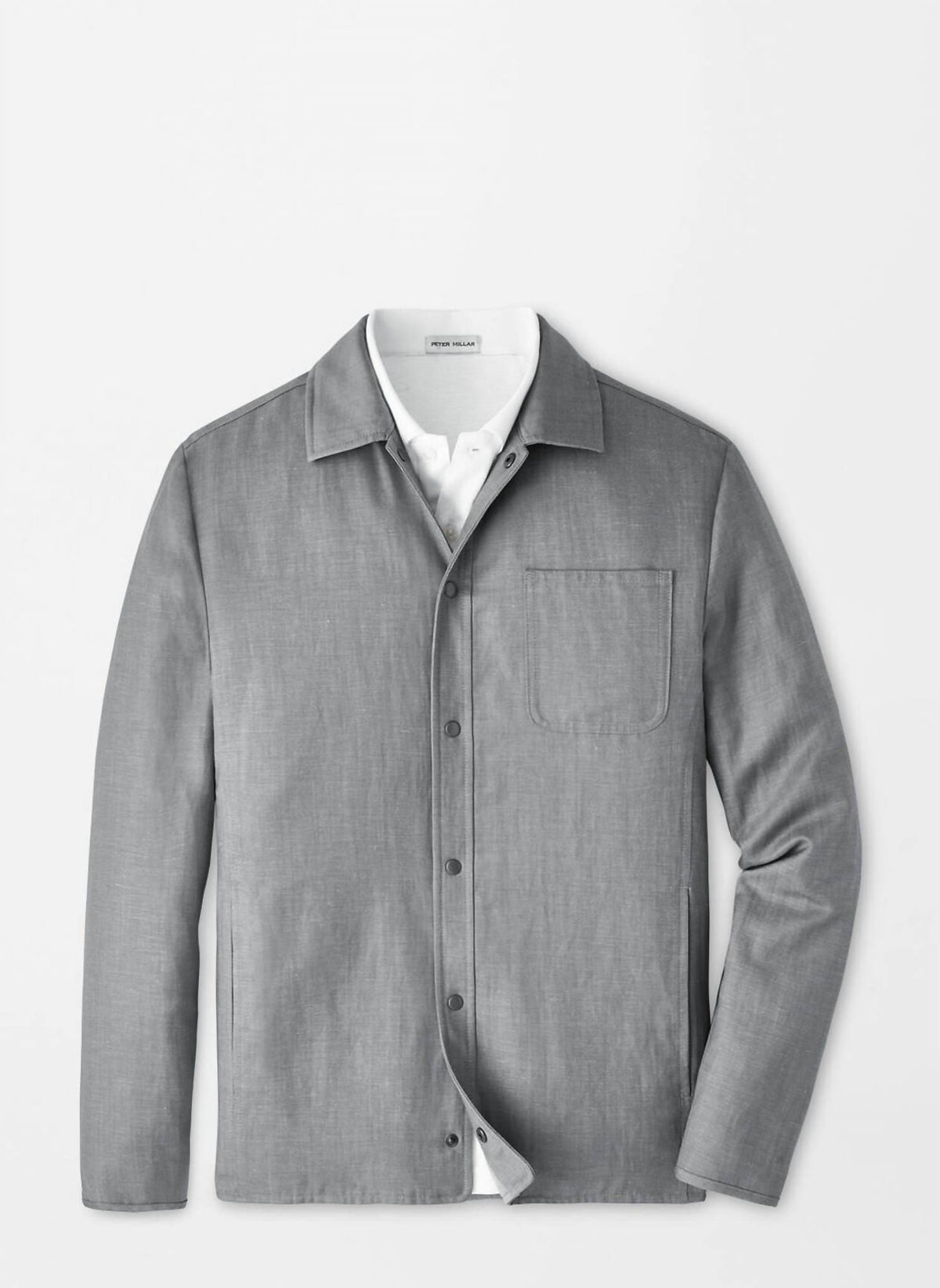 Peter Millar - Portland Shirt Jacket