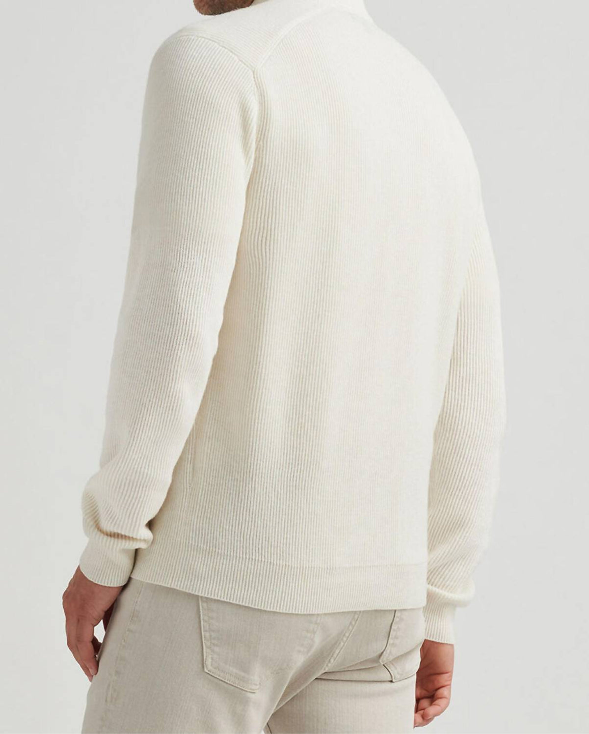 Peter Millar - Reid Full Zip Sweater