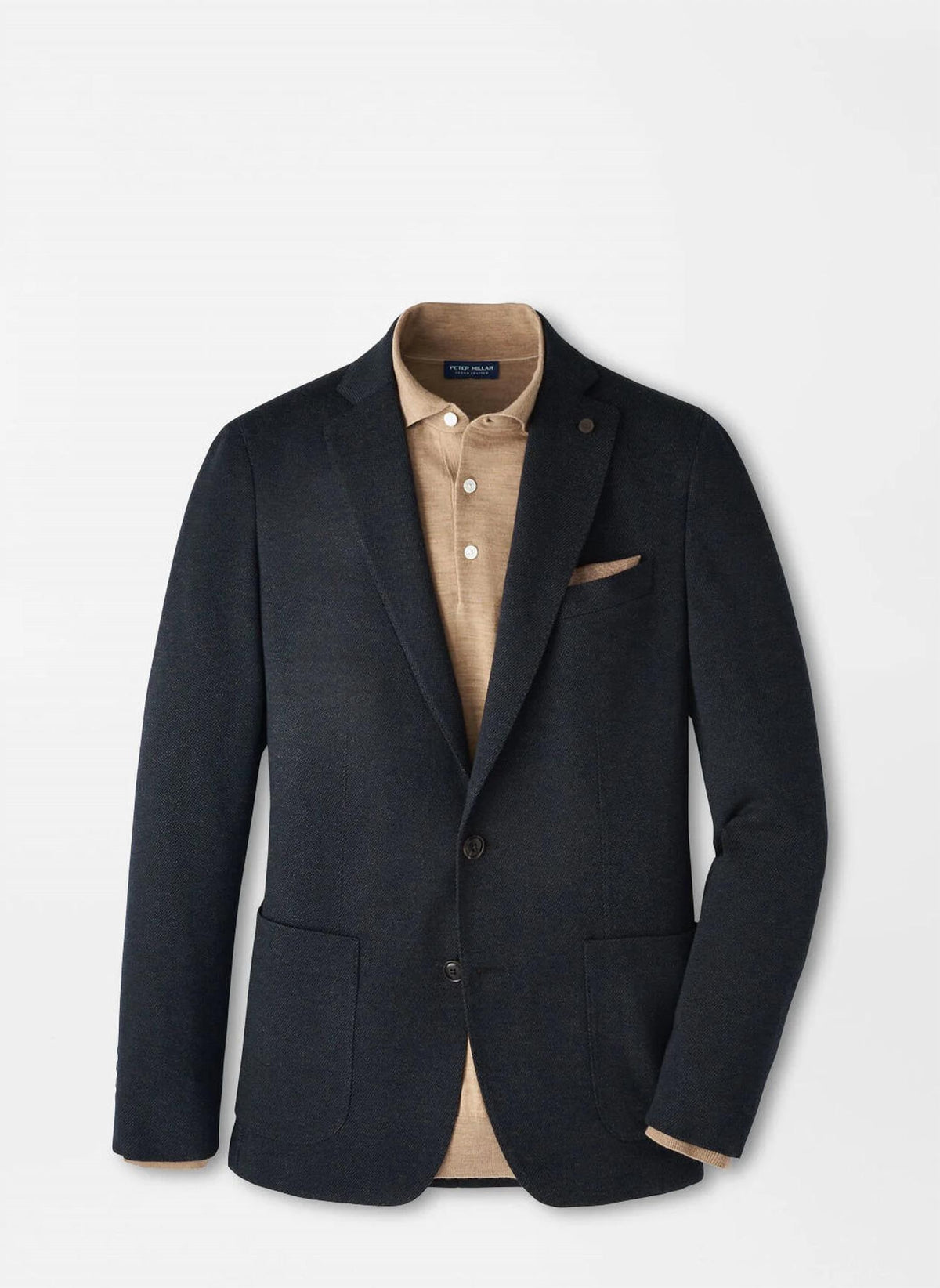 Peter Millar - Roland Knit Soft Jacket