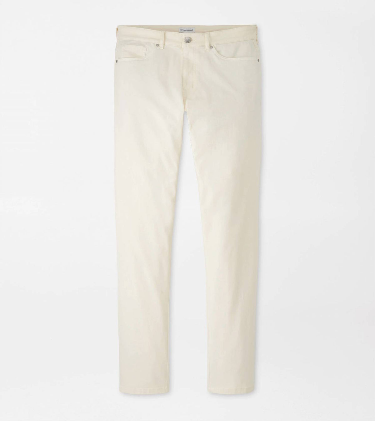 Peter Millar - Men's Signature Sateen Five-Pocket Pant