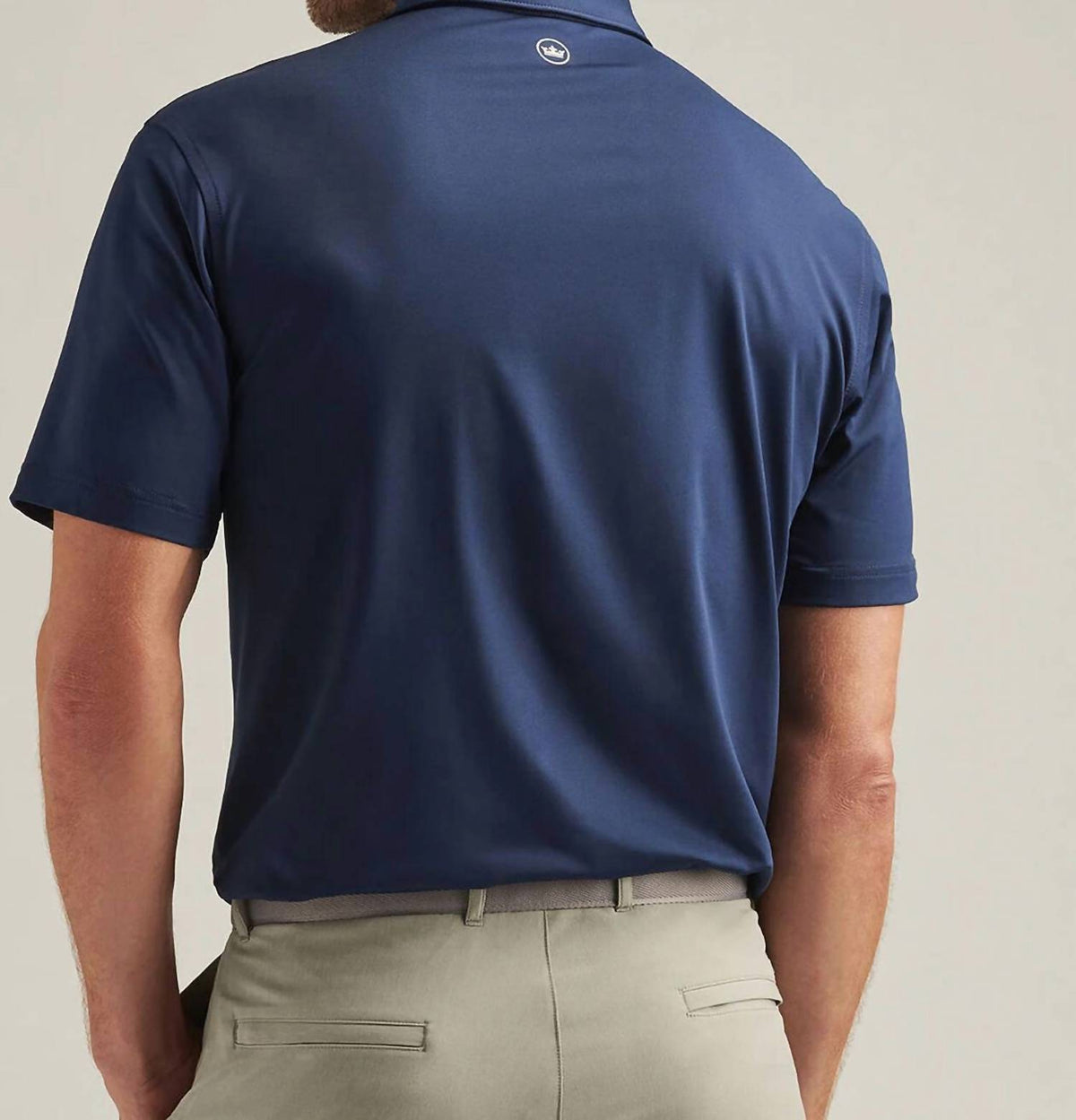 Peter Millar - Solid Performance Jersey Polo