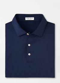 Peter Millar - Solid Performance Jersey Polo