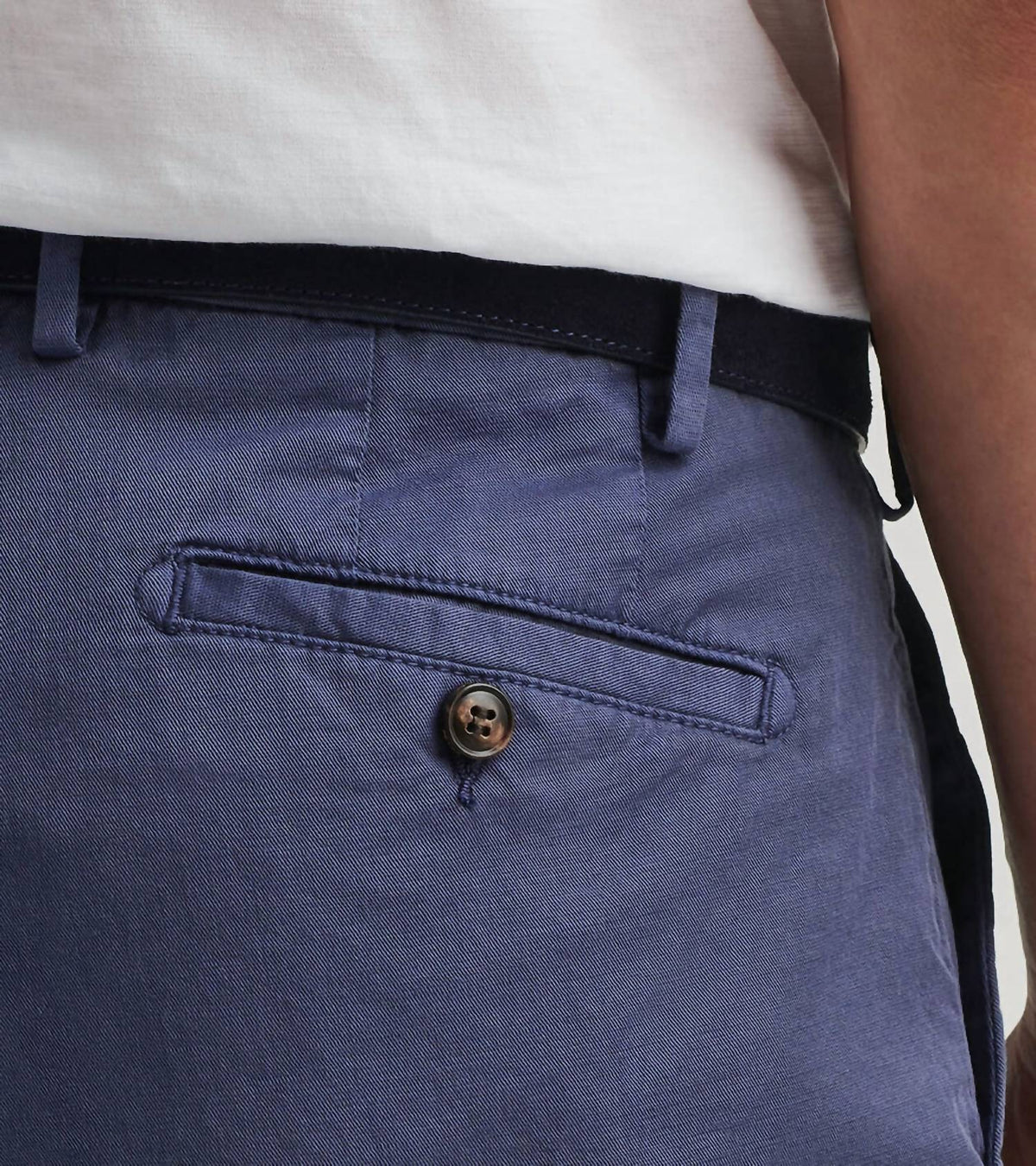 Peter Millar - Somerset Flat-front Short