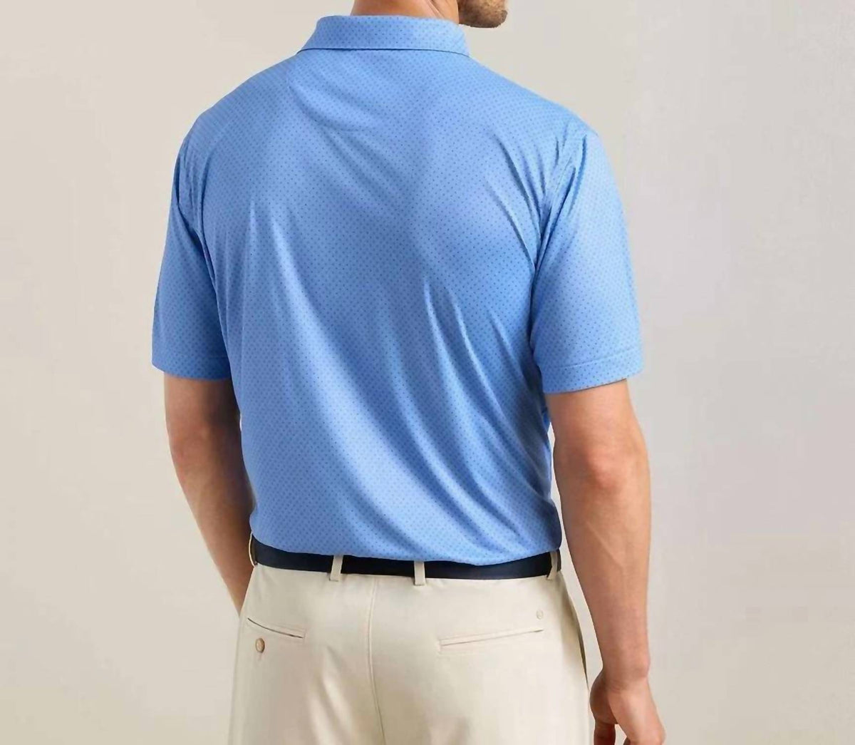 Peter Millar - Starmount Polo