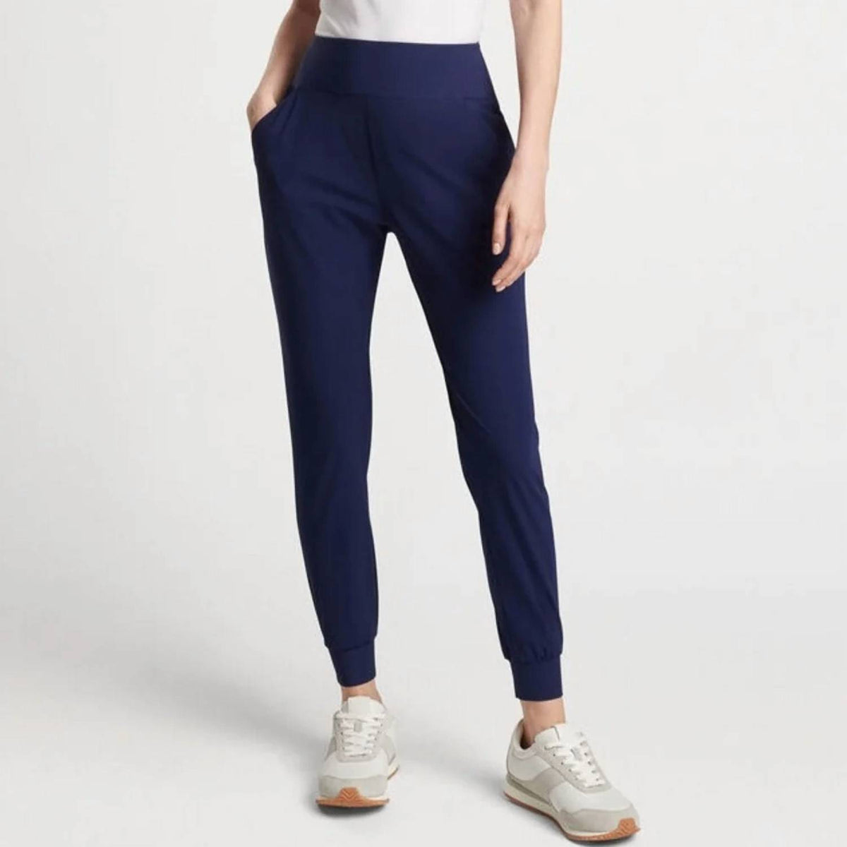 Peter Millar - Stellar Performance Jogger Pants