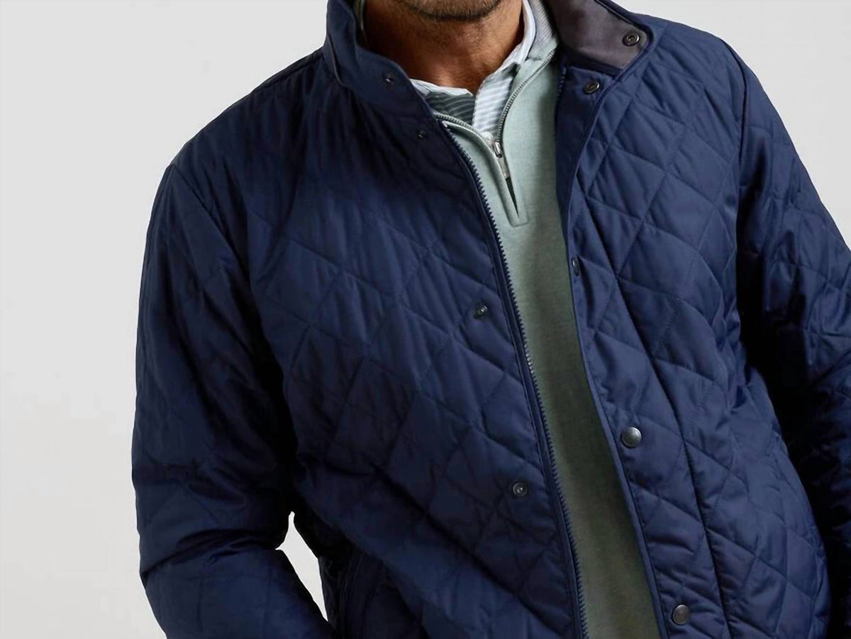 Peter Millar - Suffolk Coat