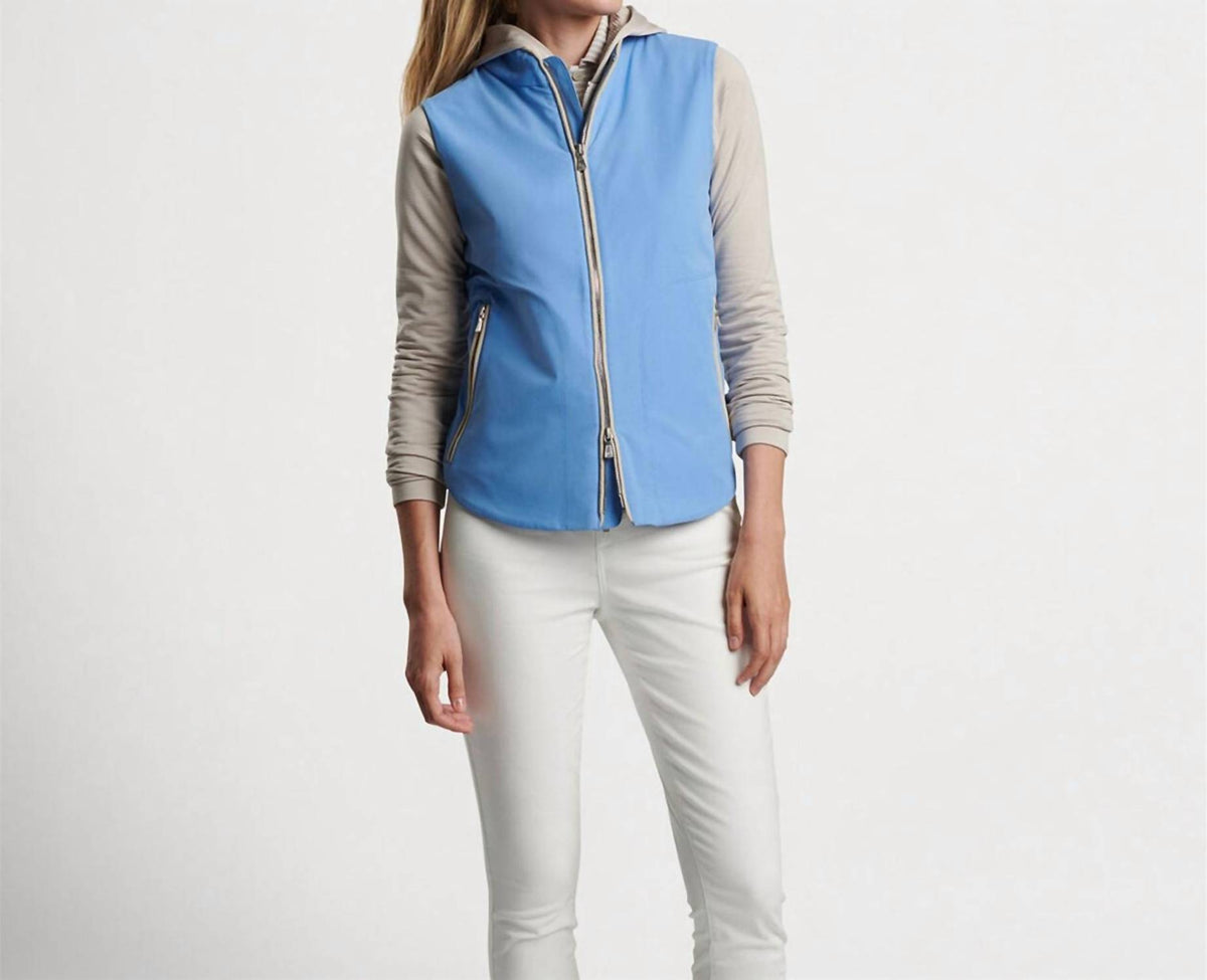 Peter Millar - Surge Full-zip Vest