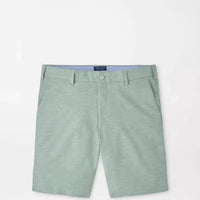 Peter Millar - Surge Linen Blend Performance Short - 9"