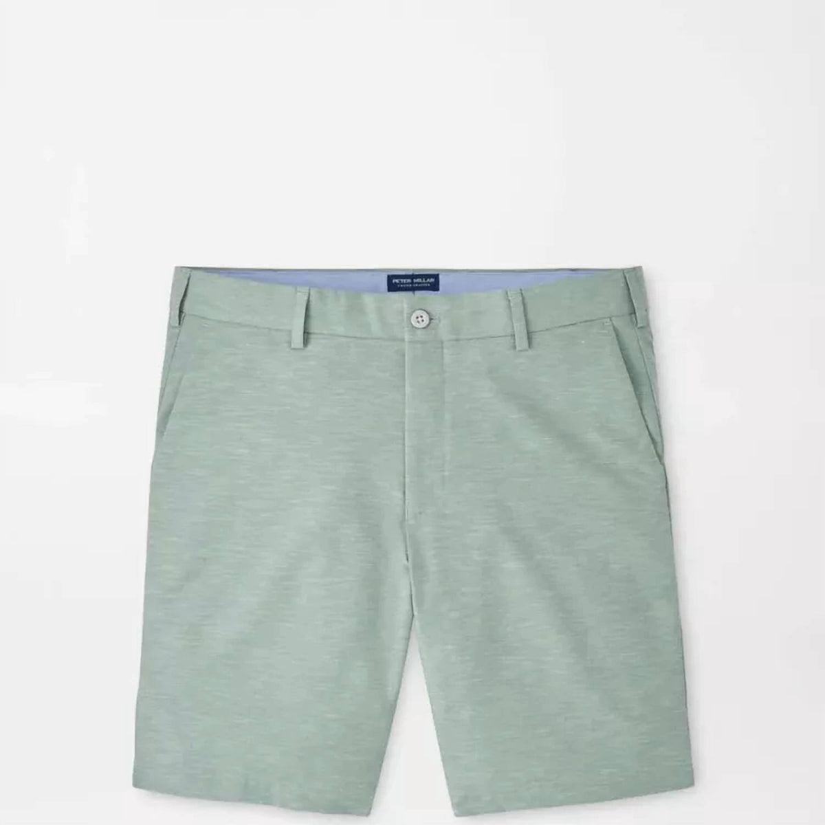 Peter Millar - Surge Linen Blend Performance Short - 9"