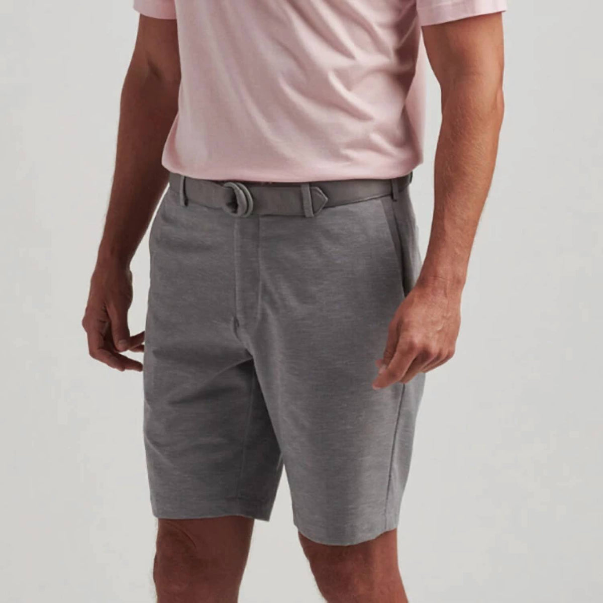 Peter Millar - Surge Linen Blend Performance Short