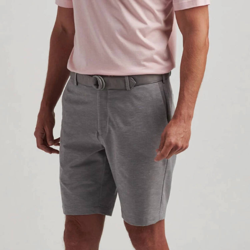 Peter Millar - Surge Linen Blend Performance Short