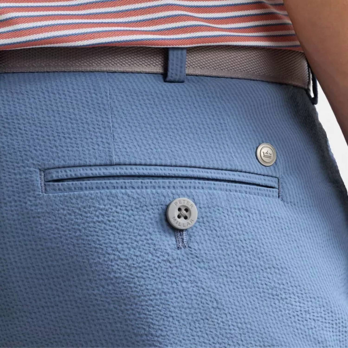 Peter Millar - Surge Performance Short 9" - Tailored Fit