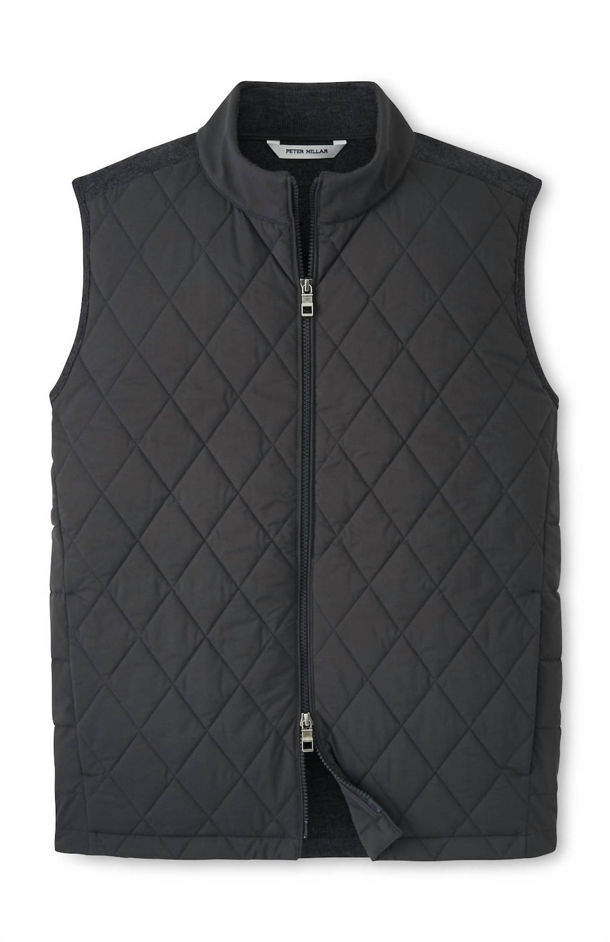 Peter Millar - Men's Sutton Hybrid Vest