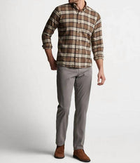 Peter Millar - Wayfare Five-pocket Pants