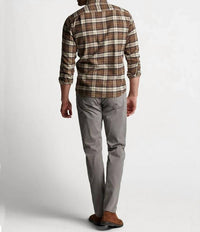 Peter Millar - Wayfare Five-pocket Pants