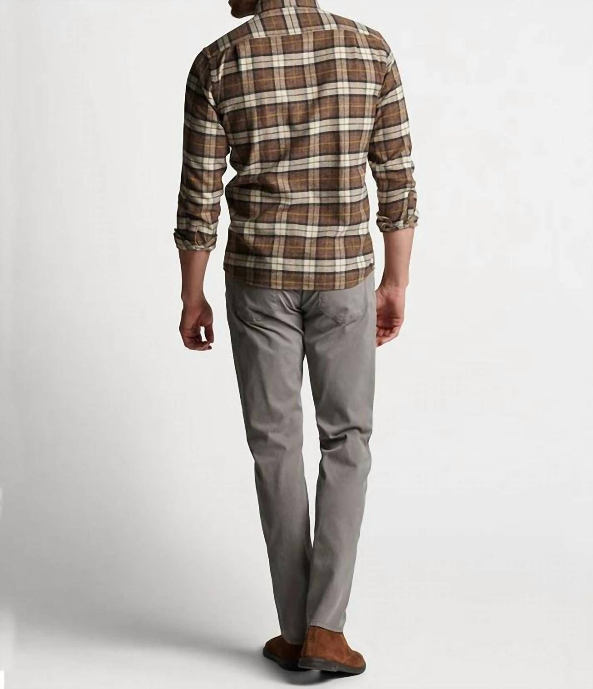Peter Millar - Wayfare Five-pocket Pants