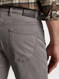 Peter Millar - Wayfare Five-pocket Pants
