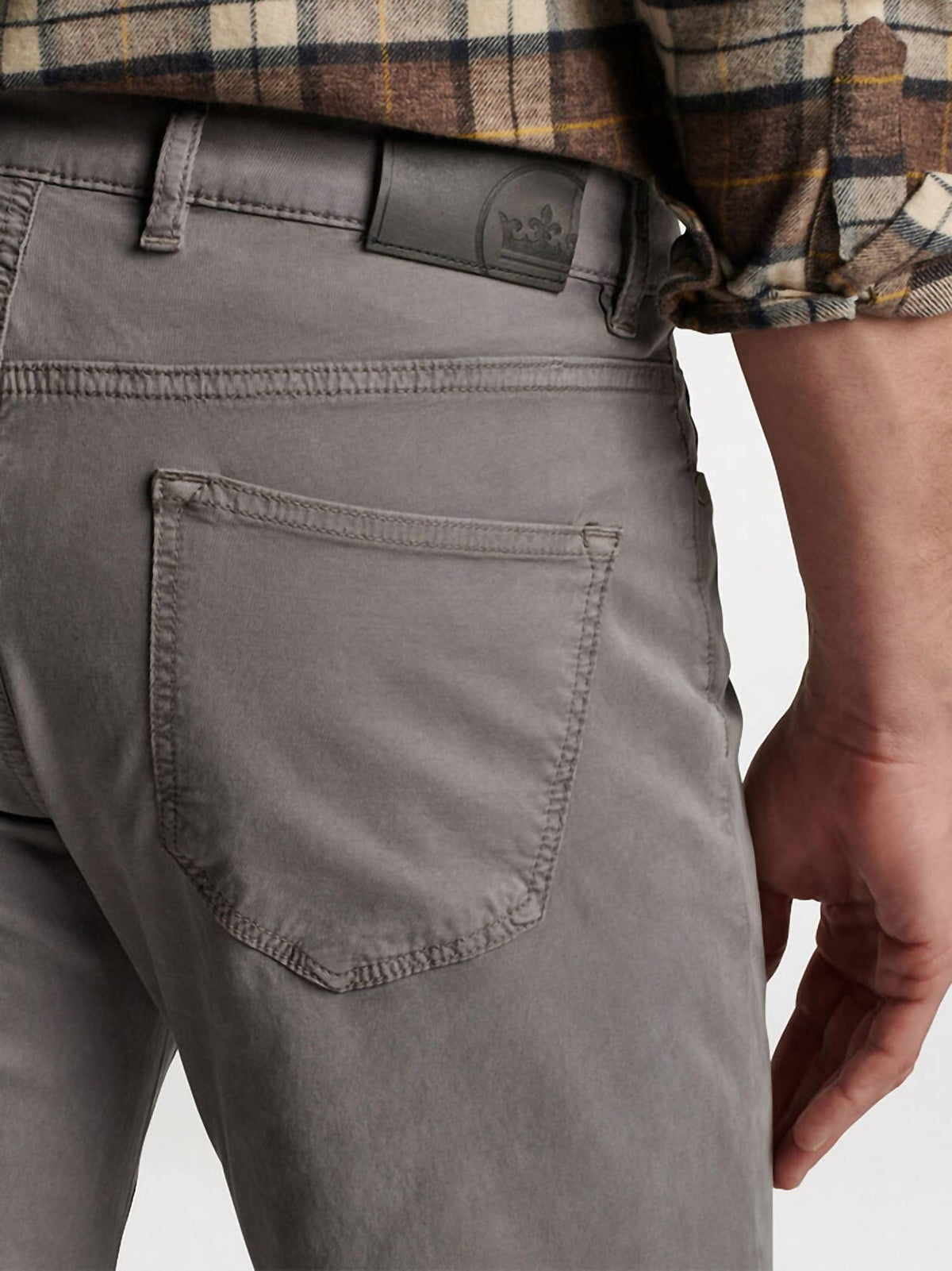 Peter Millar - Wayfare Five-pocket Pants